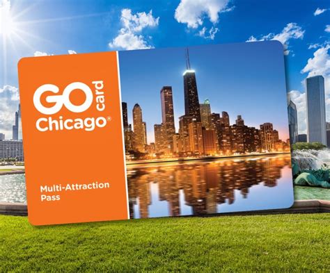 smart destinations go city card promotions|go city card chicago.